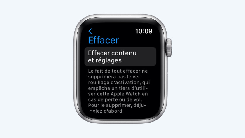 Comment r parer votre Apple Watch en cas de probl mes Coolblue