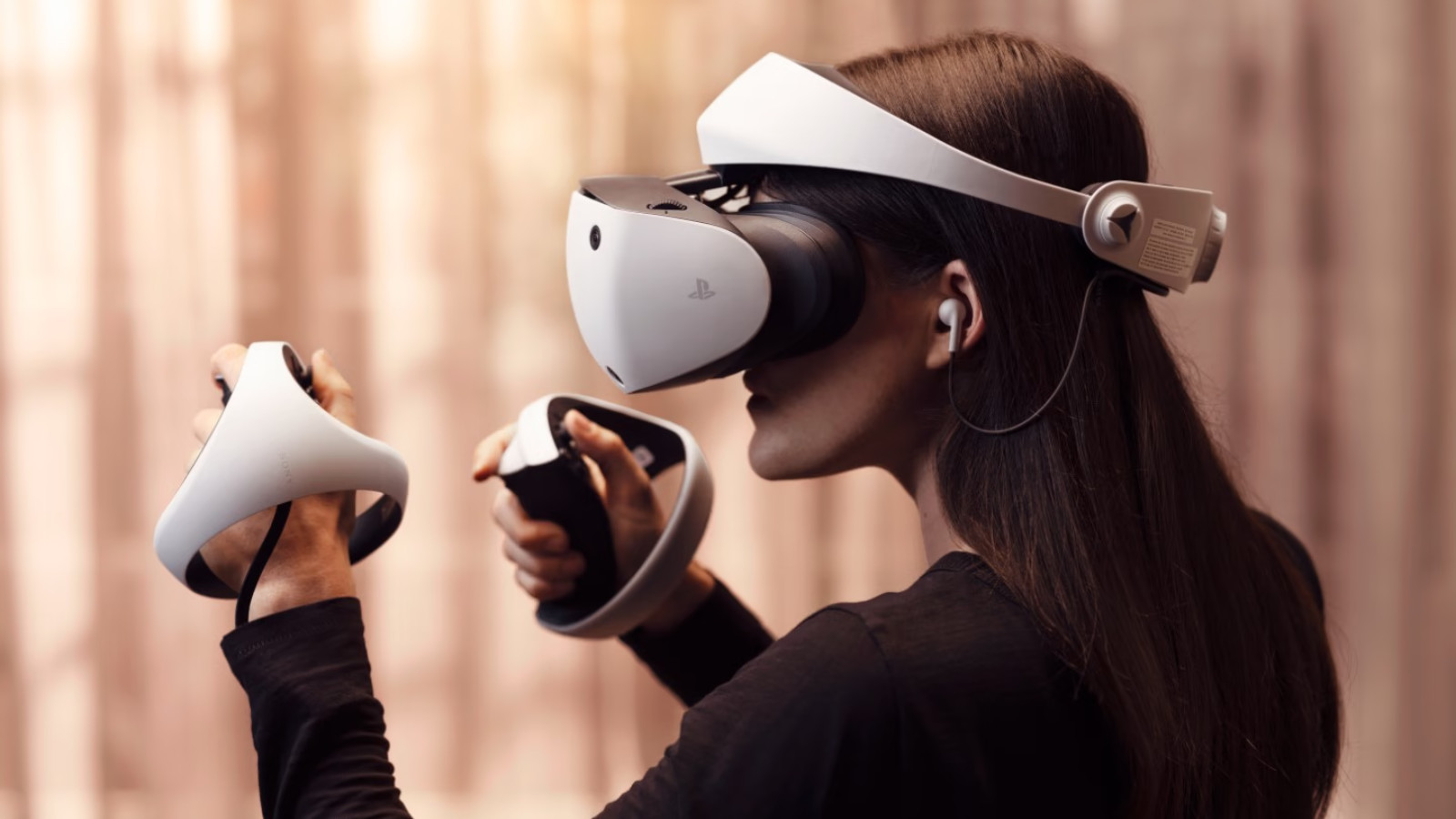 What do I need for virtual reality? - Coolblue - anything for a smile