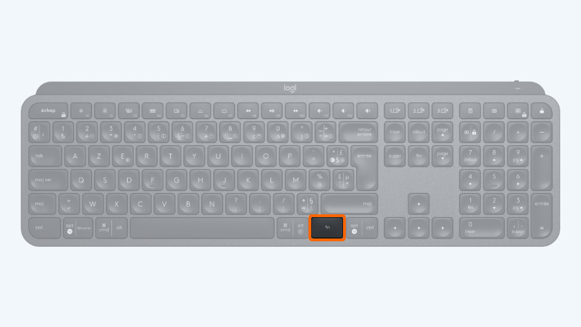 Luipaard affix biologisch Hoe gebruik je toetsenbord tekens in Windows? - Coolblue - alles voor een  glimlach