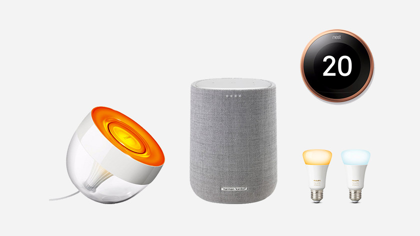 Assistente vocale: Google Assistant o  Alexa?