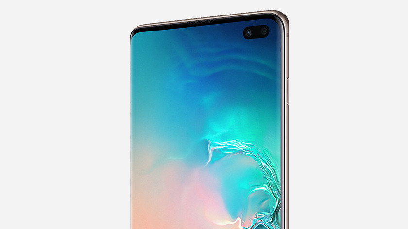 Compare the Samsung Galaxy S10 to the S10 Plus - Coolblue - anything for a  smile