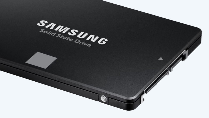 Samsung : -41% sur le disque SSD interne 870 Evo 1To chez  - Le  Parisien