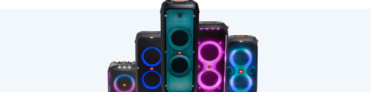 Comment choisir la bonne enceinte Bluetooth JBL ? - Coolblue - tout pour un  sourire