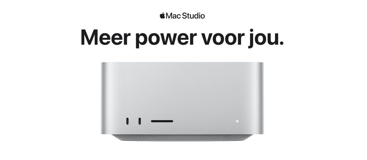 Leveranciersinformatie