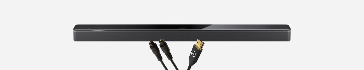 De quel câble avez-vous besoin pour connecter votre barre de son à votre TV  ? - Coolblue - tout pour un sourire