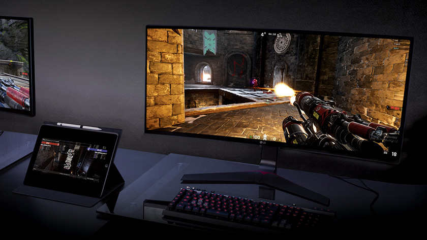 The Benefit of Gaming on Ultrawide Gaming Monitors