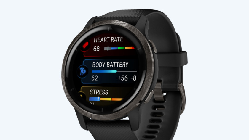 Betydning halvø Prevail How do you connect your Garmin smartwatch to your Huawei smartphone? -  Coolblue - anything for a smile