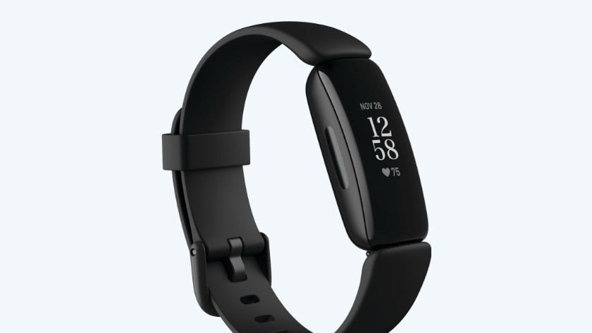 Fitbit inspire 2 online text messages