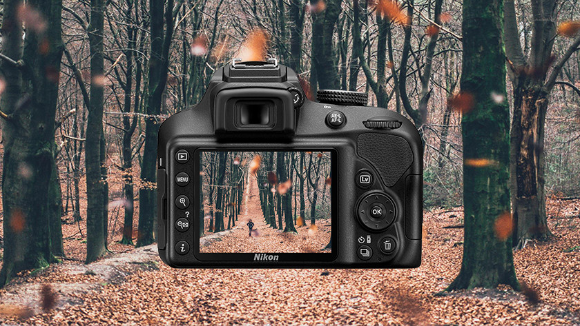 Comparez les appareils photos reflex Canon avec ceux de Nikon