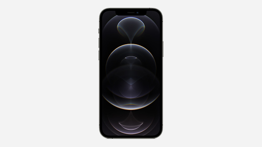 Comparez l'Apple iPhone 15 (Plus) avec l'Apple iPhone 12 (mini) - Coolblue  - tout pour un sourire