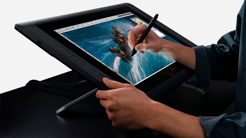 Дигитайзер это. Wacom Cintiq 22 Интерфейс. Wacom Cintiq 15x pl-550. Графический планшет асус. Дигитайзер s620 gaopmon.