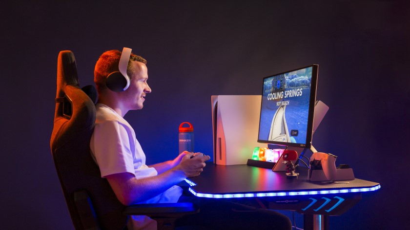 Comment choisir un écran PC gamer pour votre PlayStation 5