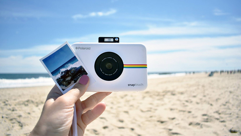 How to Take Good Polaroids and Instant Photos (12 Top Tips)