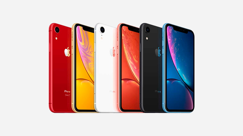 Should i get iphone best sale 8 plus or iphone xr