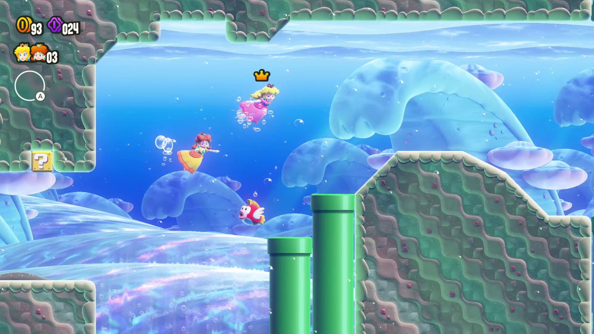 Super Mario Bros. Wonder : profitez de la sortie du nouveau jeu de