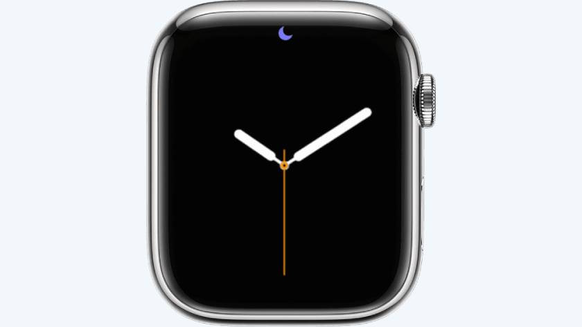 Que signifient les ic nes sur votre Apple Watch Coolblue