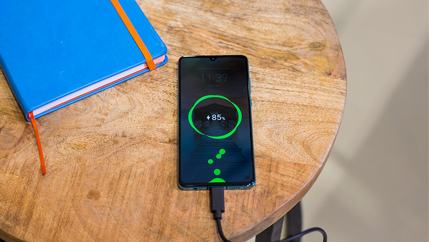 La recharge ultrarapide endommage-t-elle la batterie des smartphones ?