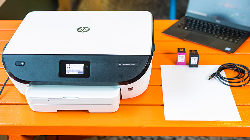 Installing an HP printer: step-by-step plan and tips - - anything for a smile