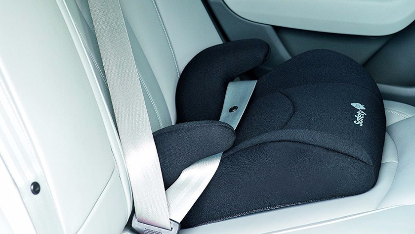 Isofix ou outlet ceinture