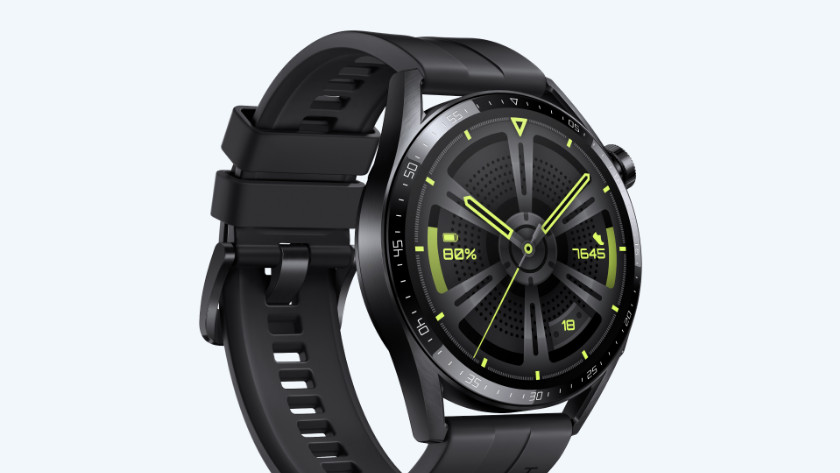 Huawei watch gt vs watch online fit