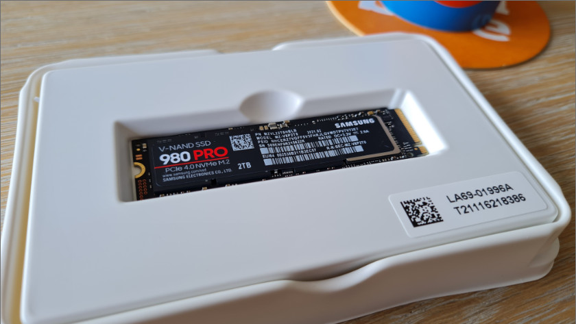 PS5 : comment installer un SSD M.2 dans la console et transférer ses jeux