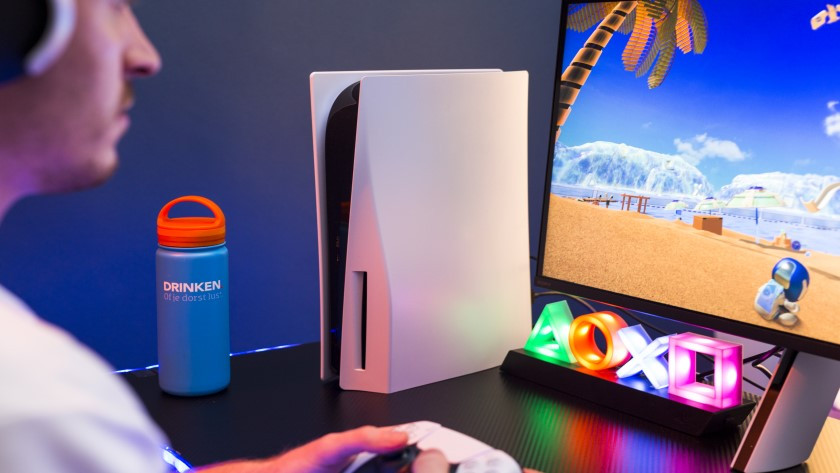 Comment choisir un écran PC gamer pour votre PlayStation 5 ? - Coolblue -  tout pour un sourire