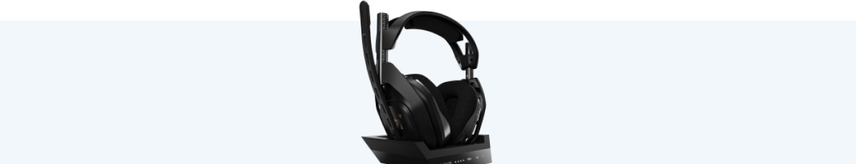 Astro a50 best sale charging problem