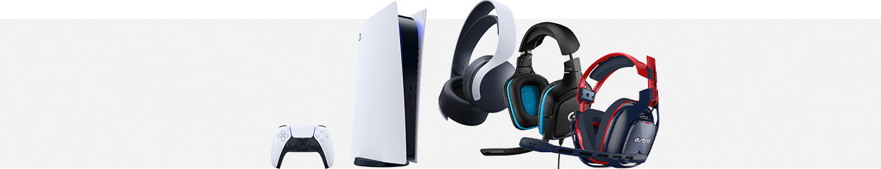Prise jack pour casque d'écoute - Connecteur femelle de rechange pour manette Playstation PS5