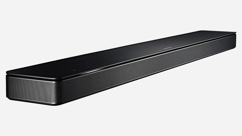 do install Soundbar 500? - Coolblue - anything for a smile