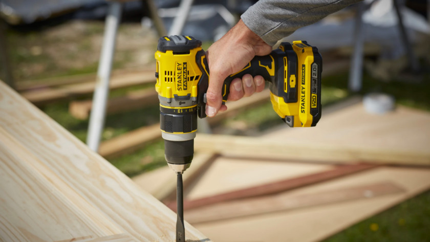 Impact drill of hammer drill: which one do I need?