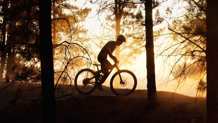 Montre connectée pour discount cycliste