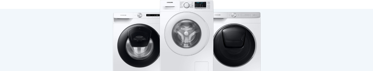 Samsung Washing Machine End-of-Cycle Song