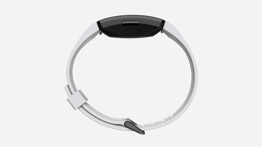 Achetez les bracelets Fitbit Inspire 2, Inspire HR et Inspire