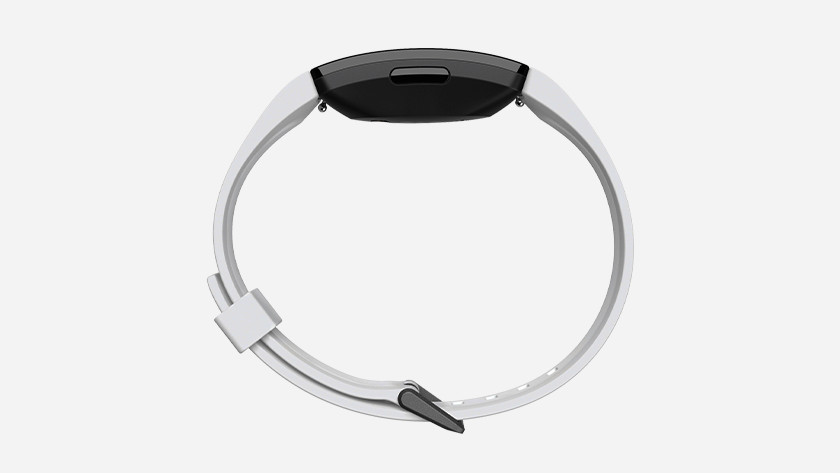 Montre connectée Fitbit Inspire HR - Fitbit