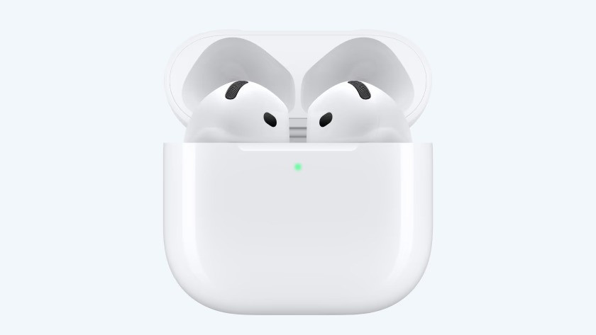 elfbar nachfüll pod läuft aus Comment réinitialiser mes Apple AirPods ?