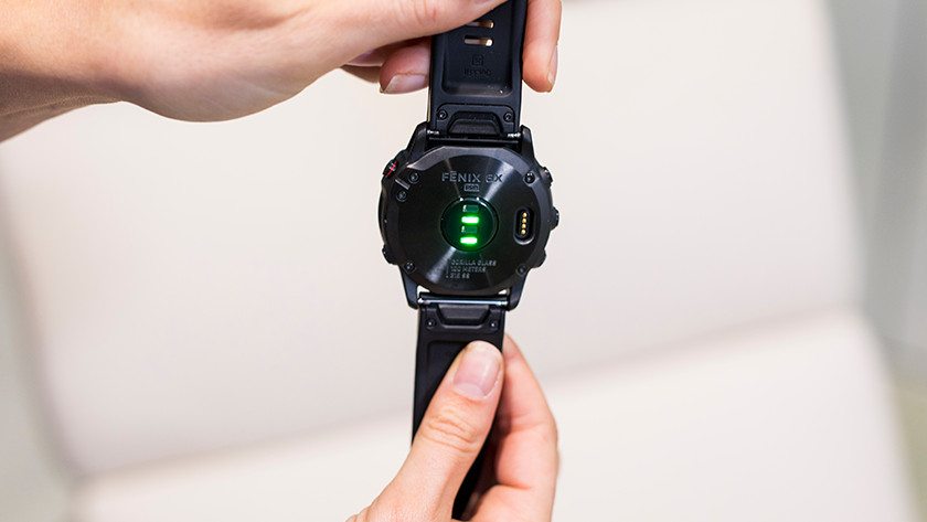 Capteur cardiaque online montre