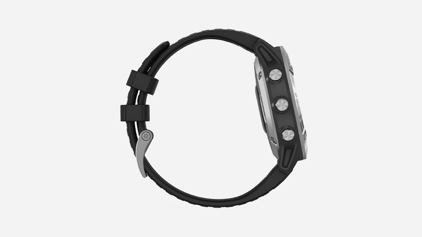 Garmin fenix 6 discount autonomie