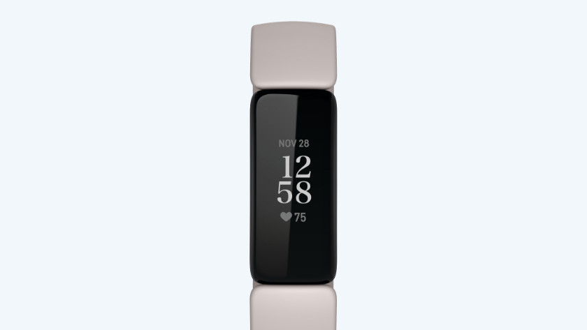 Fitbit charge discount 2 ecran noir