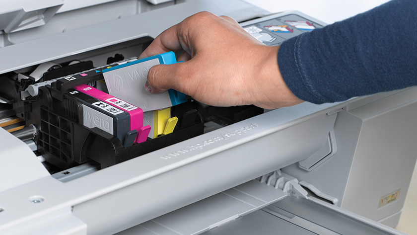 What is the difference between inkjet and laser printers