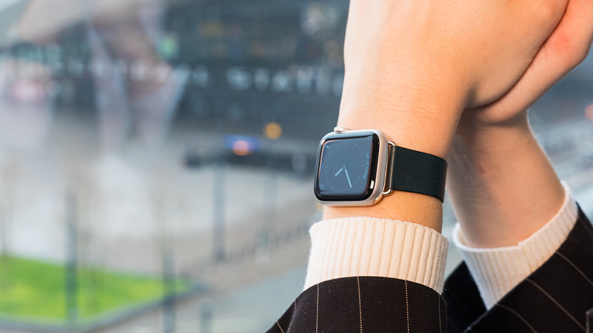 Style your Apple Watch for every occasion Coolblue anything