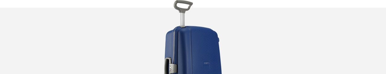 Comment configurer la serrure TSA de votre valise ? - Coolblue - tout pour  un sourire