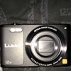 Panasonic Lumix DMC-SZ10 zwart (Afbeelding 1 van 3)