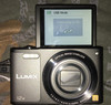Panasonic Lumix DMC-SZ10 zwart (Afbeelding 2 van 3)