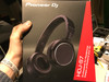 Pioneer DJ HDJ-S7 Zwart (Afbeelding 2 van 3)