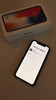 Apple iPhone X 256GB Space Gray (Afbeelding 1 van 4)