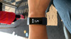 Fitbit Charge 3 Black/Graphite Aluminium (Afbeelding 46 van 71)