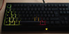 Razer Cynosa Chroma Gaming Toetsenbord QWERTY (Afbeelding 2 van 2)