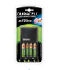 Duracell Hi-Speed batterijlader AA - AAA (Afbeelding 1 van 1)