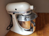 KitchenAid Artisan Mixer 5KSM175PSEHY Honey (Afbeelding 22 van 31)