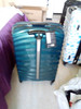 Samsonite Lite-Shock Spinner 81cm Petrol Blue (Image 4 of 5)